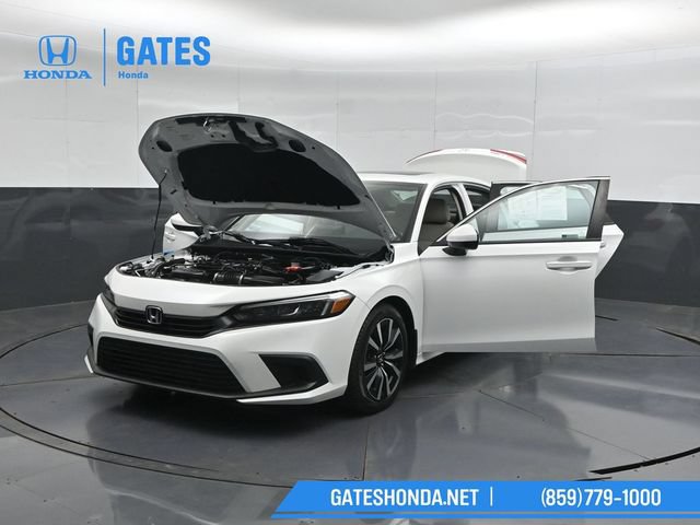 Used 2023 Honda Civic EX image 54