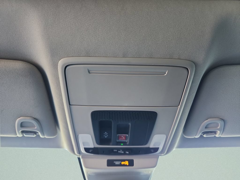 Certified 2024 Honda Accord EX image 15