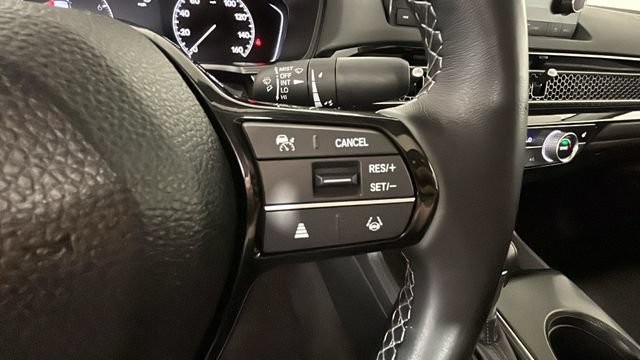 Used 2024 Honda Civic EX image 16