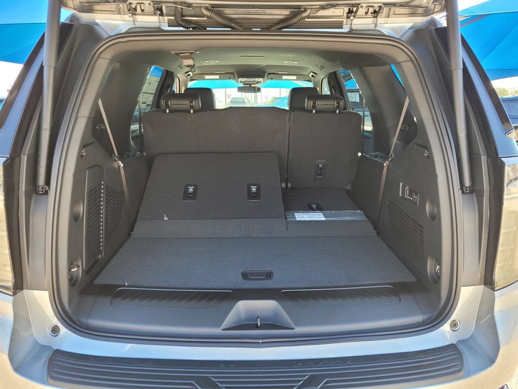 New 2026 Chevrolet Tahoe LT w/ Comfort Package AWD/4WD image 6