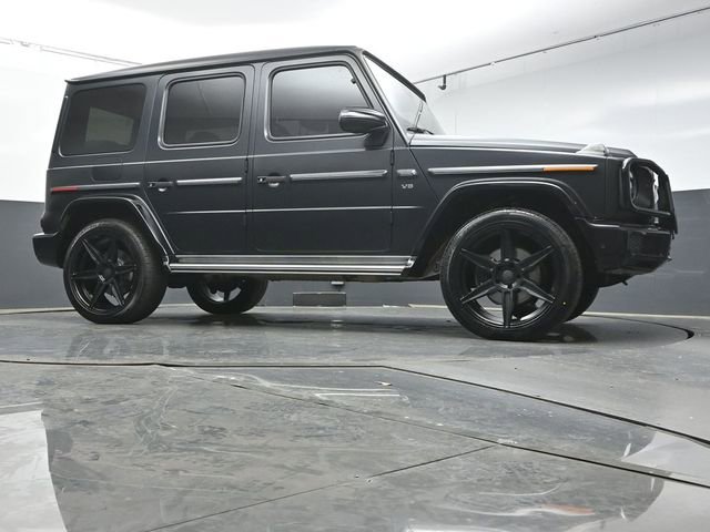 Used 2020 Mercedes-Benz G 550 image 34