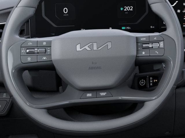 New 2026 Kia EV9 Land w/ Nightfall Edition Package AWD/4WD image 22