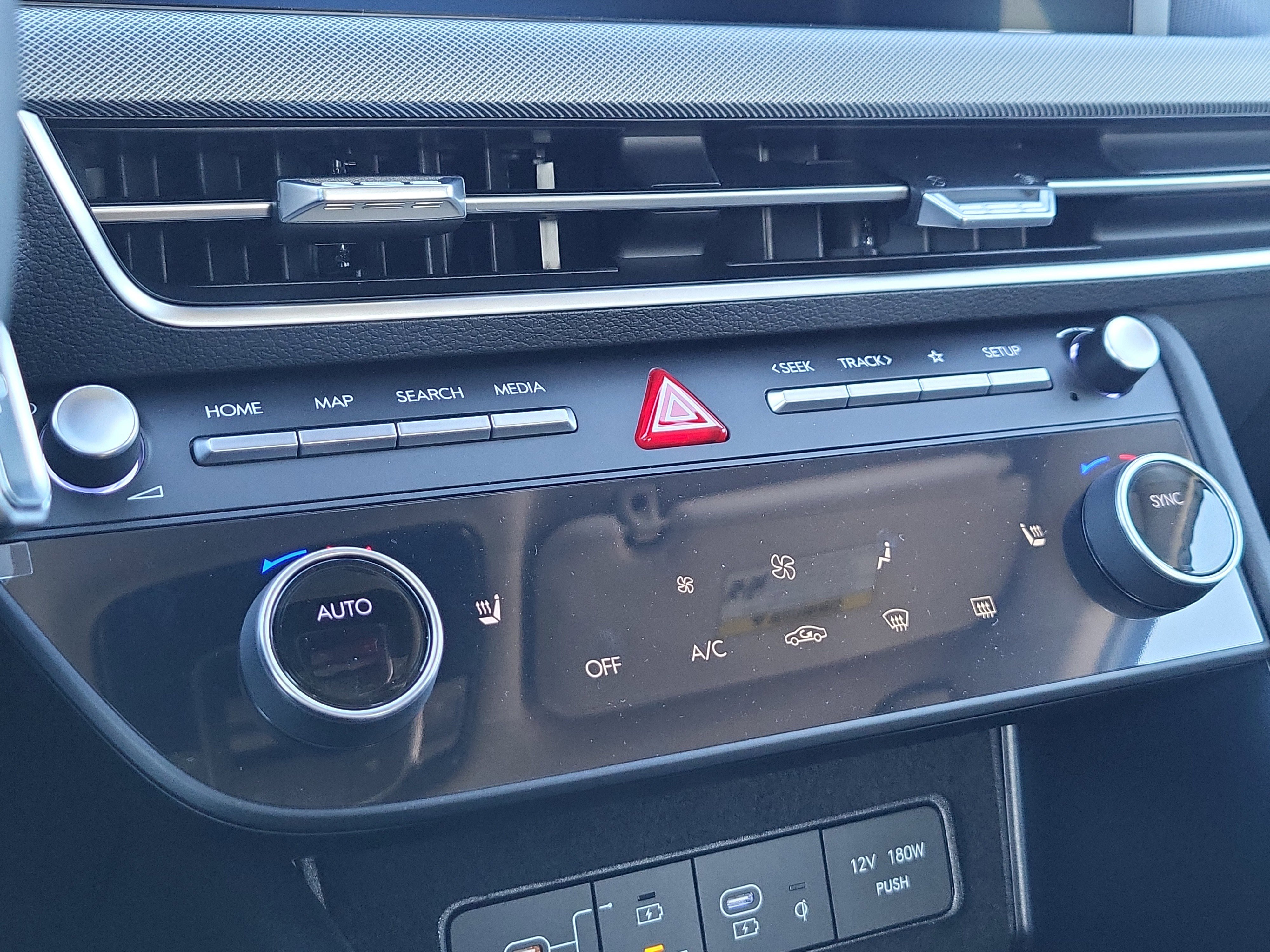 New 2026 Hyundai Sonata SEL image 18