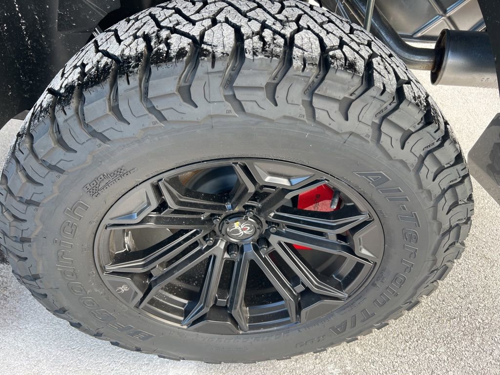 New 2026 RAM 1500 Big Horn image 5