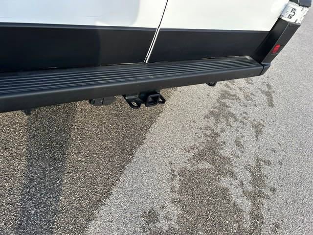 New 2024 RAM ProMaster 3500 w/ Convenience Group image 36