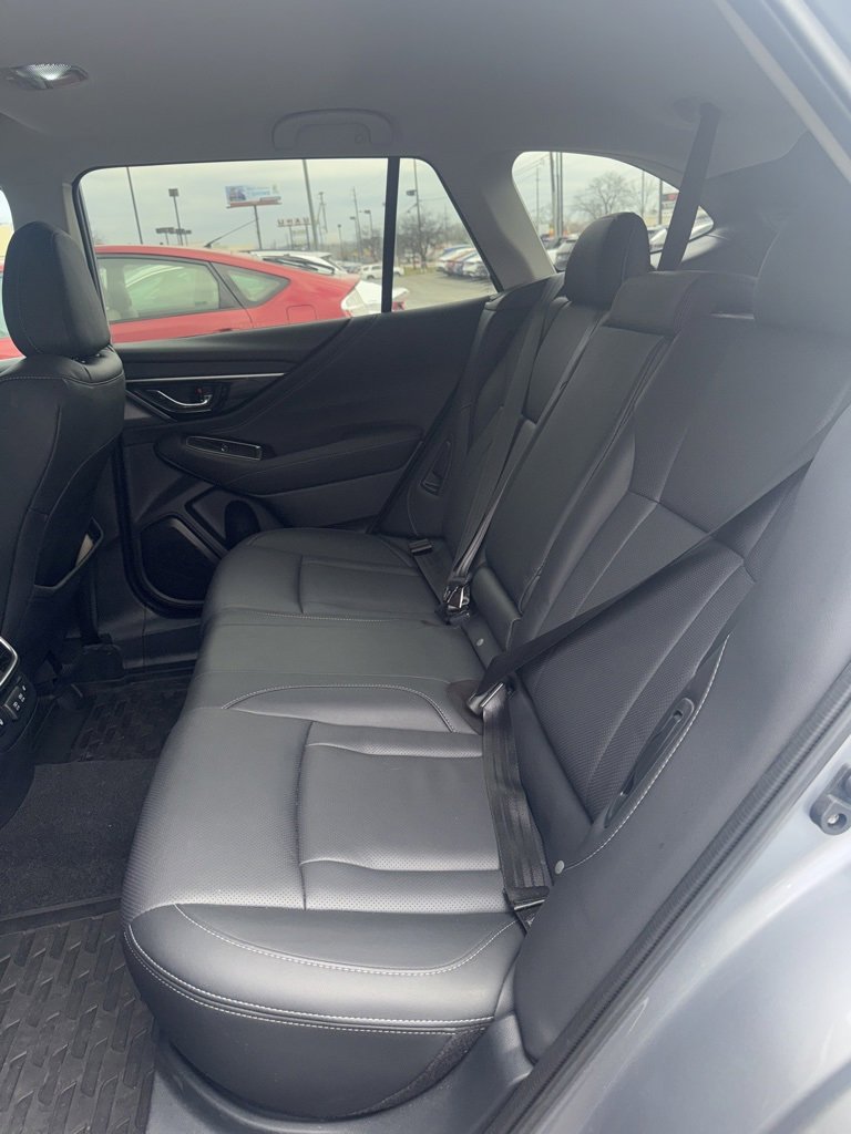 Used 2021 Subaru Outback Limited w/ Popular Package #2 image 6
