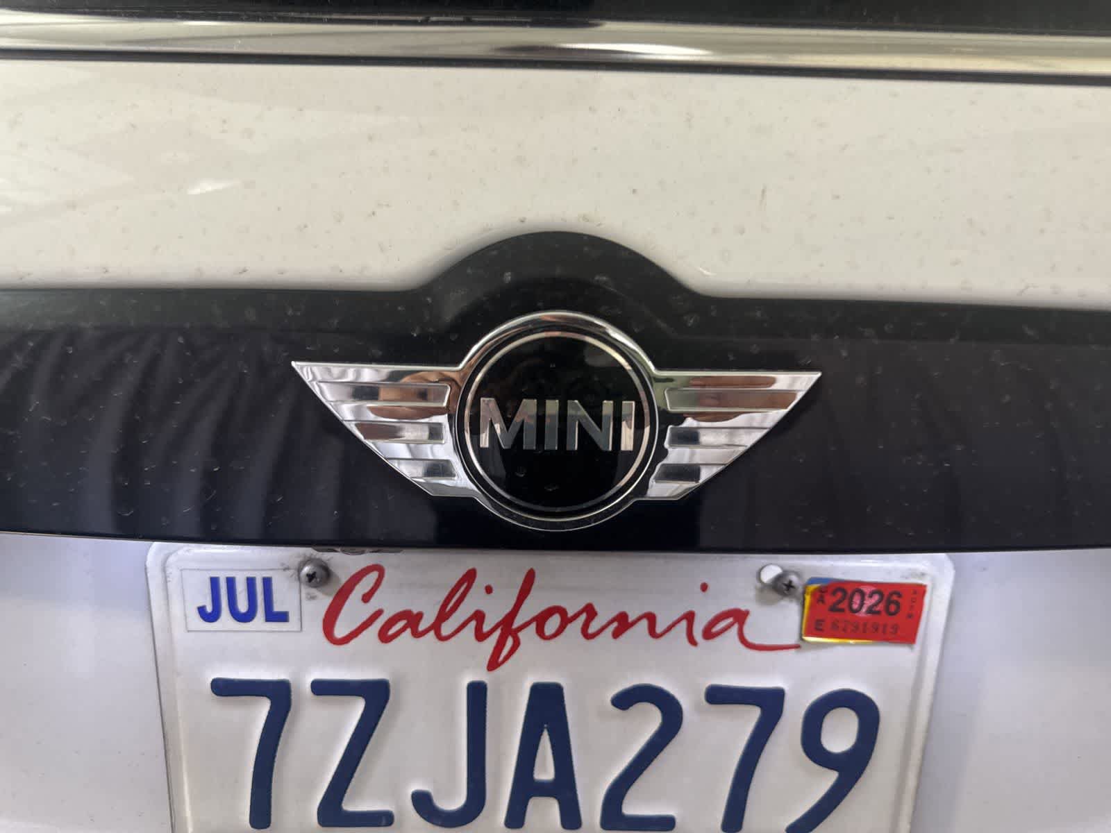Used 2017 MINI Cooper Countryman S FWD image 11