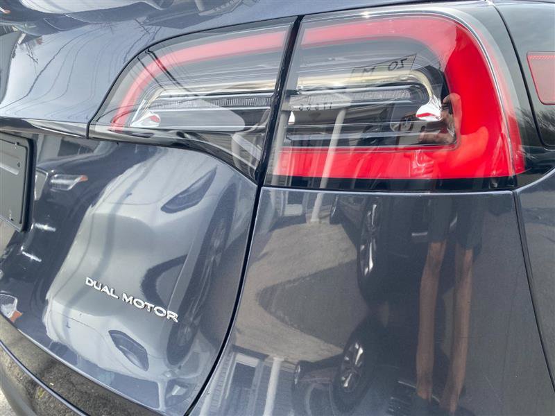 Used 2024 Tesla Model Y Long Range AWD/4WD image 15