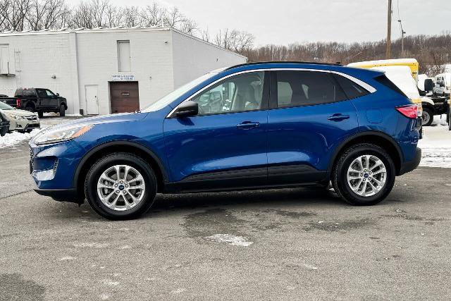 Certified 2022 Ford Escape SE w/ Convenience Package image 6