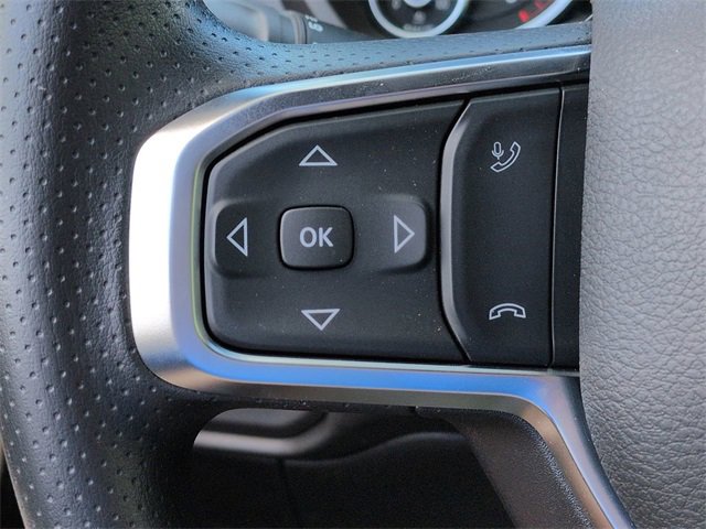 New 2025 RAM 5500 Tradesman image 25