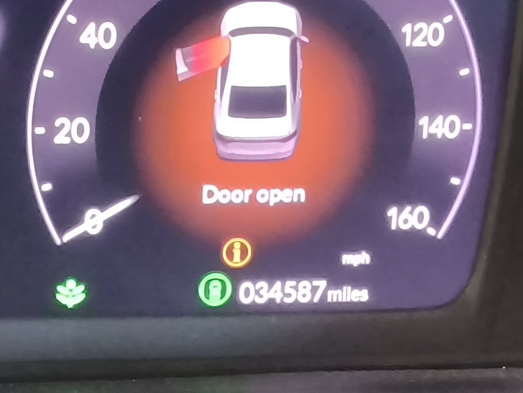 Used 2023 Honda Accord LX image 18
