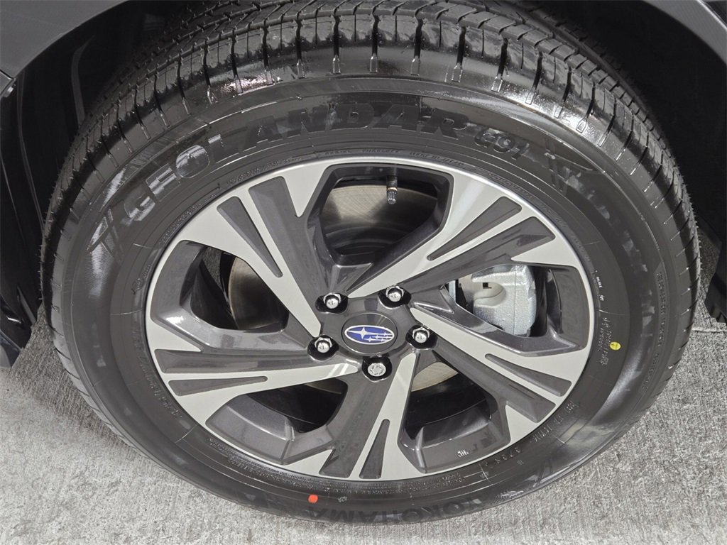 New 2026 Subaru Crosstrek 2.0i Premium image 6