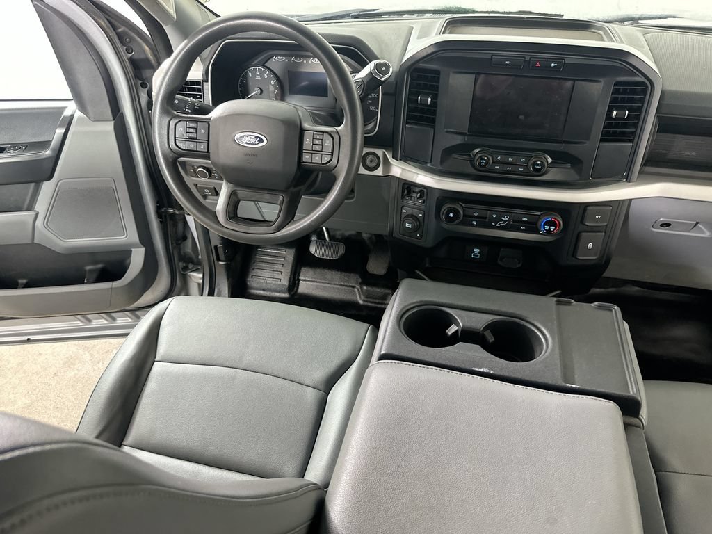 Used 2022 Ford F150 XL AWD/4WD image 19