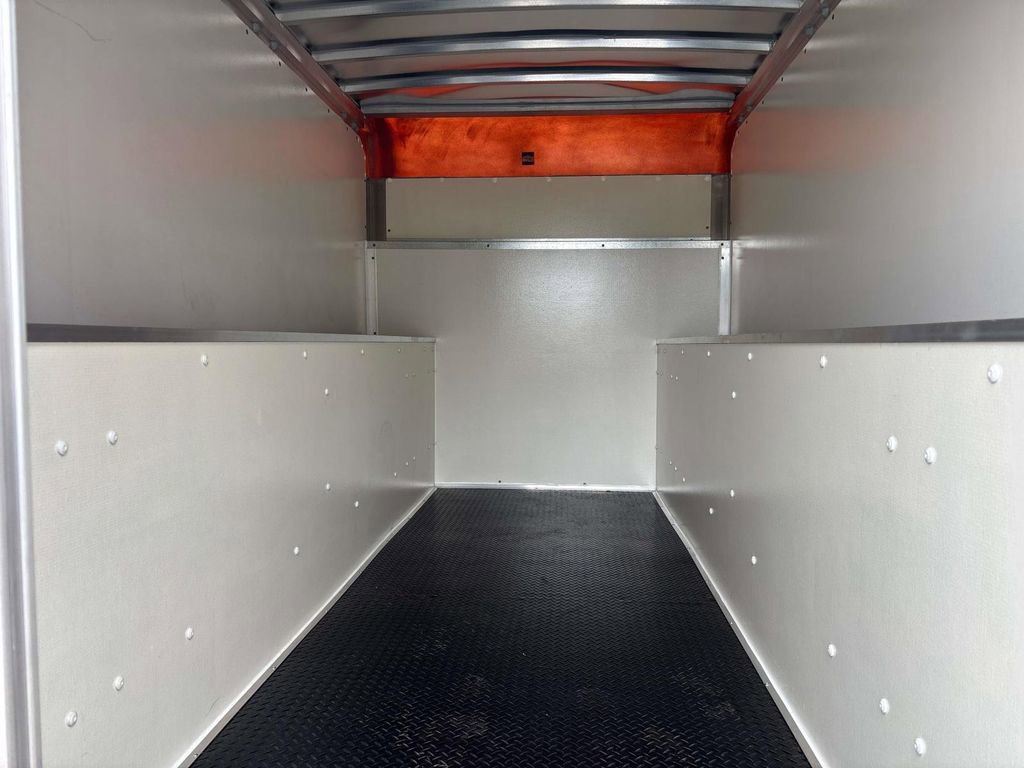 New 2026 GMC Savana 3500 w/ Power Convenience Package image 8