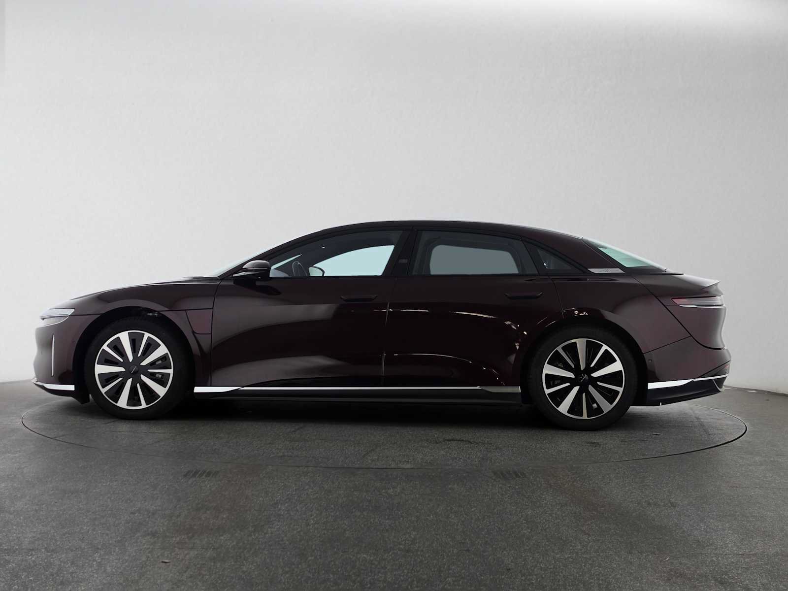 Used 2023 Lucid Air Touring AWD/4WD image 6