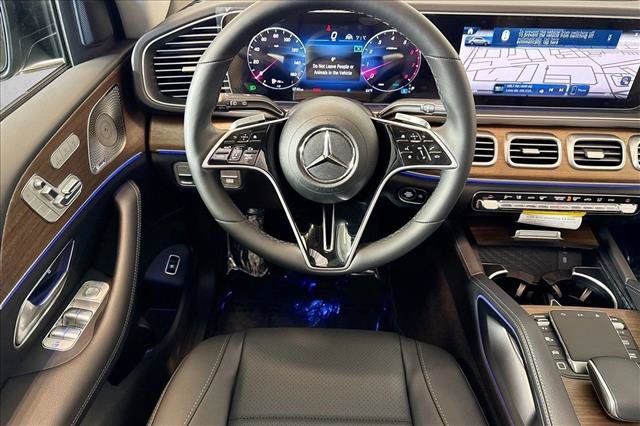 New 2026 Mercedes-Benz GLE 450 4MATIC image 20