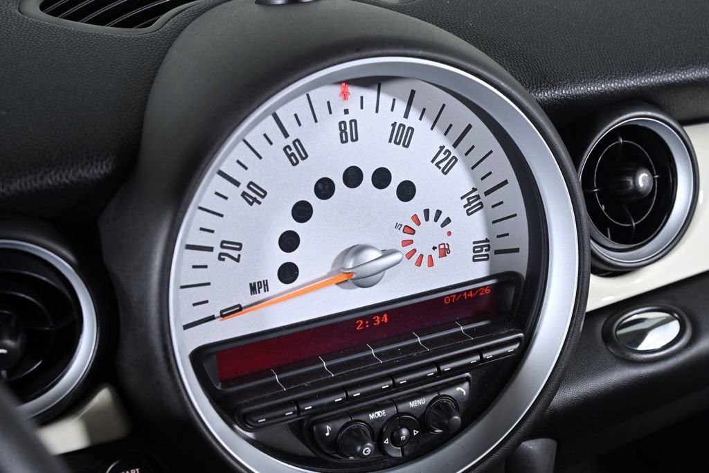 Used 2013 MINI Cooper Clubman FWD image 14