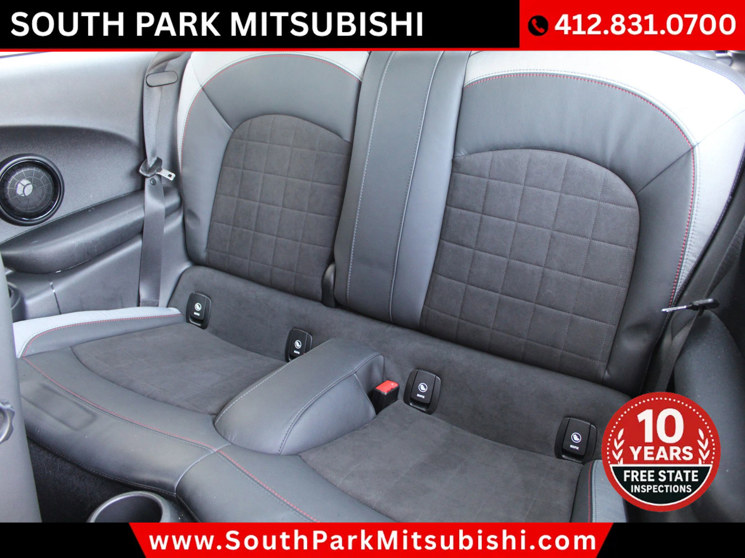 Used 2020 MINI Cooper John Cooper Works image 14