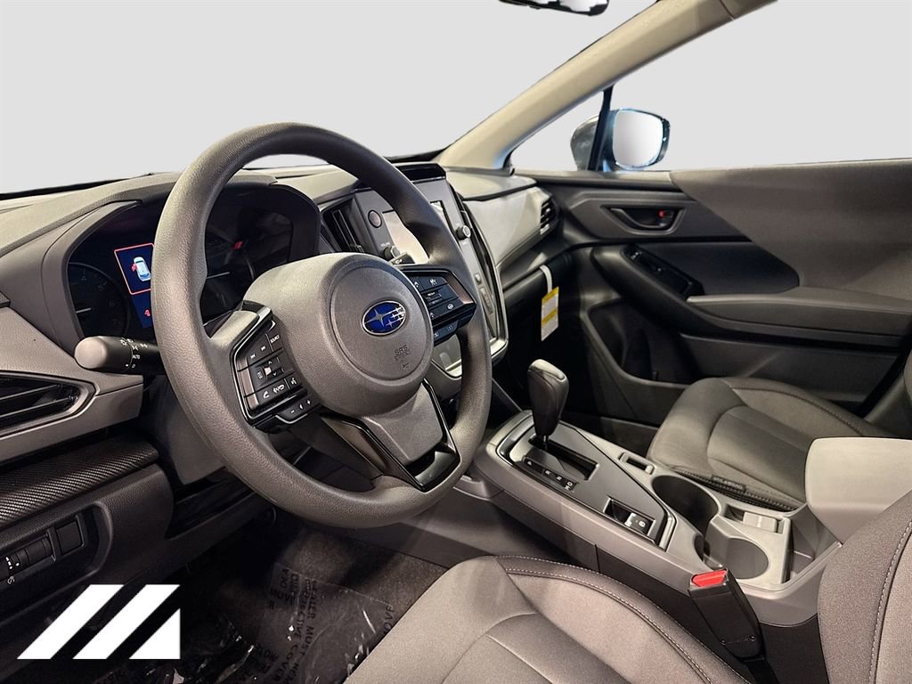 New 2026 Subaru Crosstrek 2.5i AWD/4WD image 9