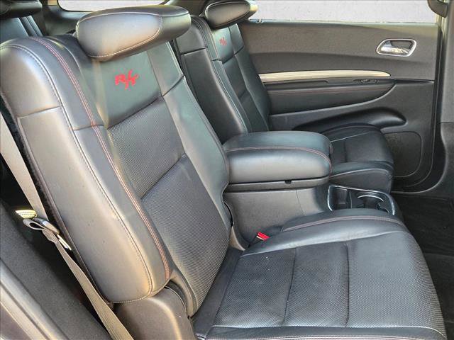 Used 2014 Dodge Durango R/T w/ Premium Nappa Leather Group image 22