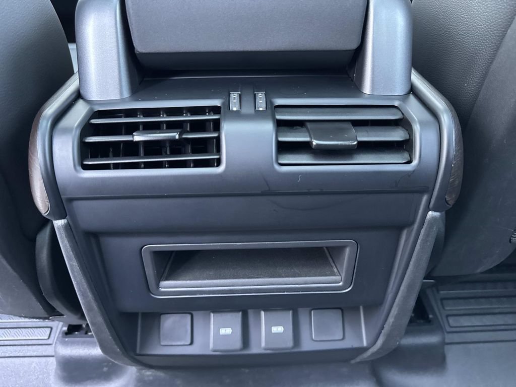Certified 2023 Land Rover Defender 110 S AWD/4WD image 15