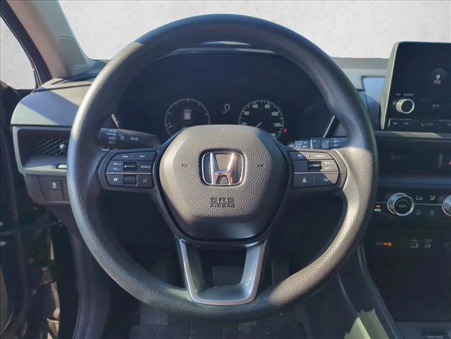 Used 2024 Honda CR-V EX image 13