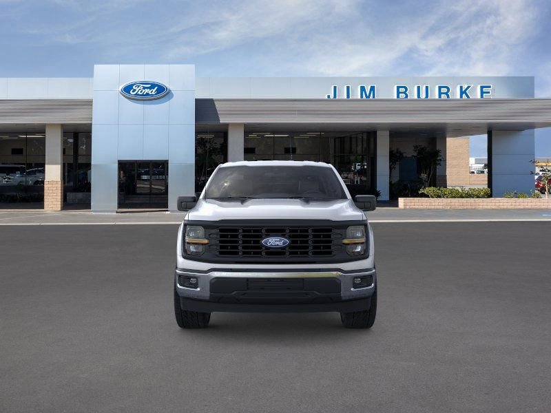 New 2026 Ford F150 XL image 6