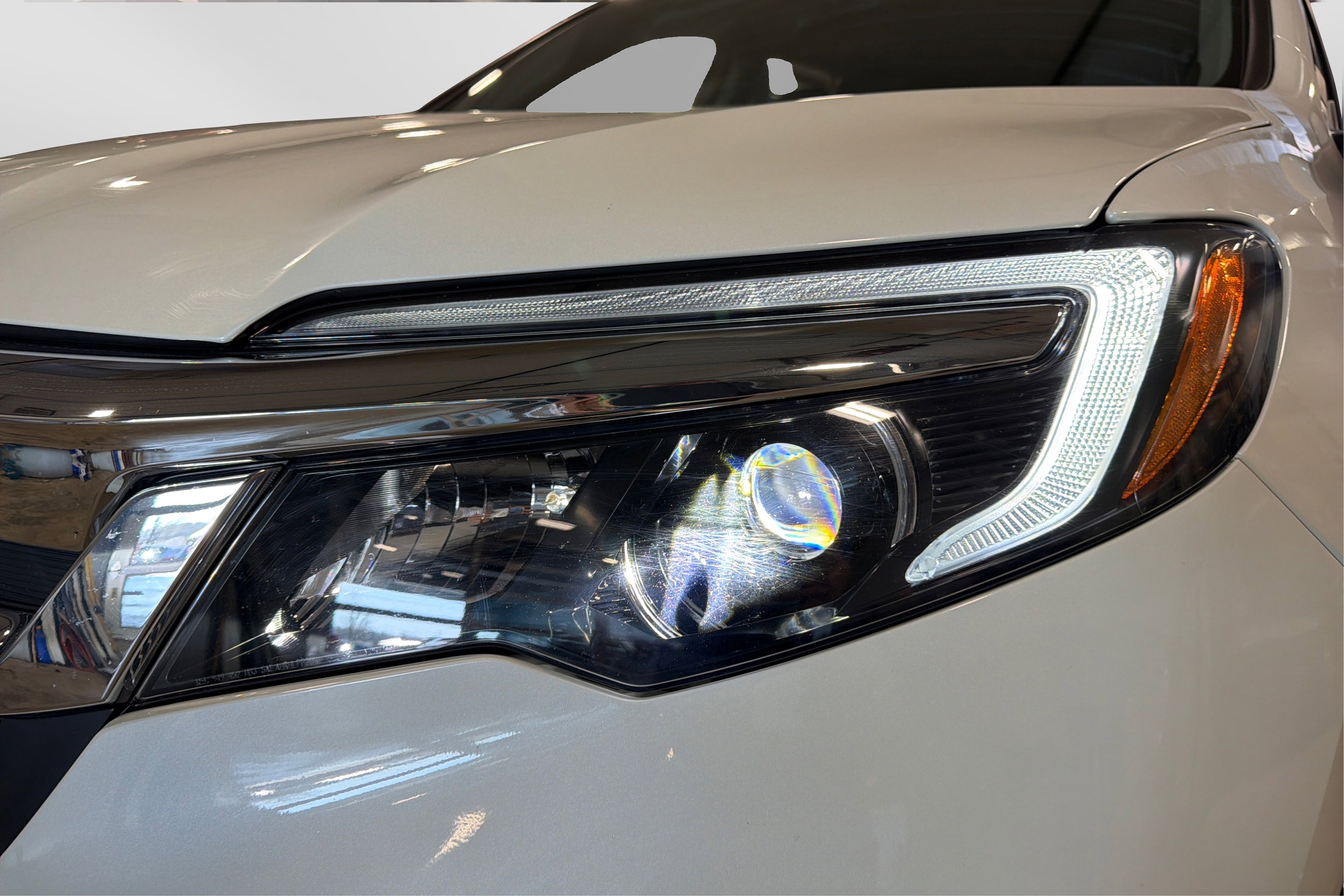 Used 2019 Honda Pilot EX-L image 13