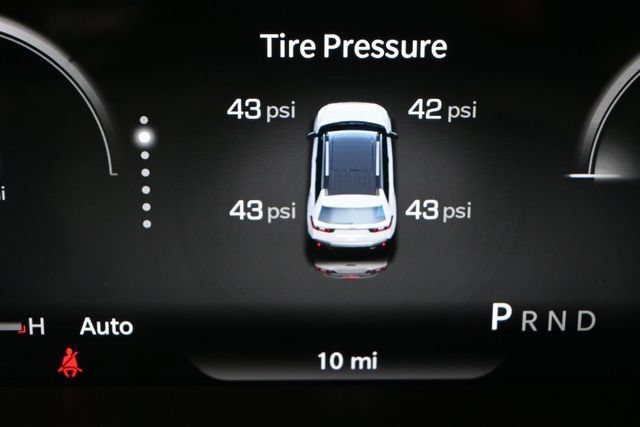 New 2026 Jeep Cherokee Laredo AWD/4WD image 4