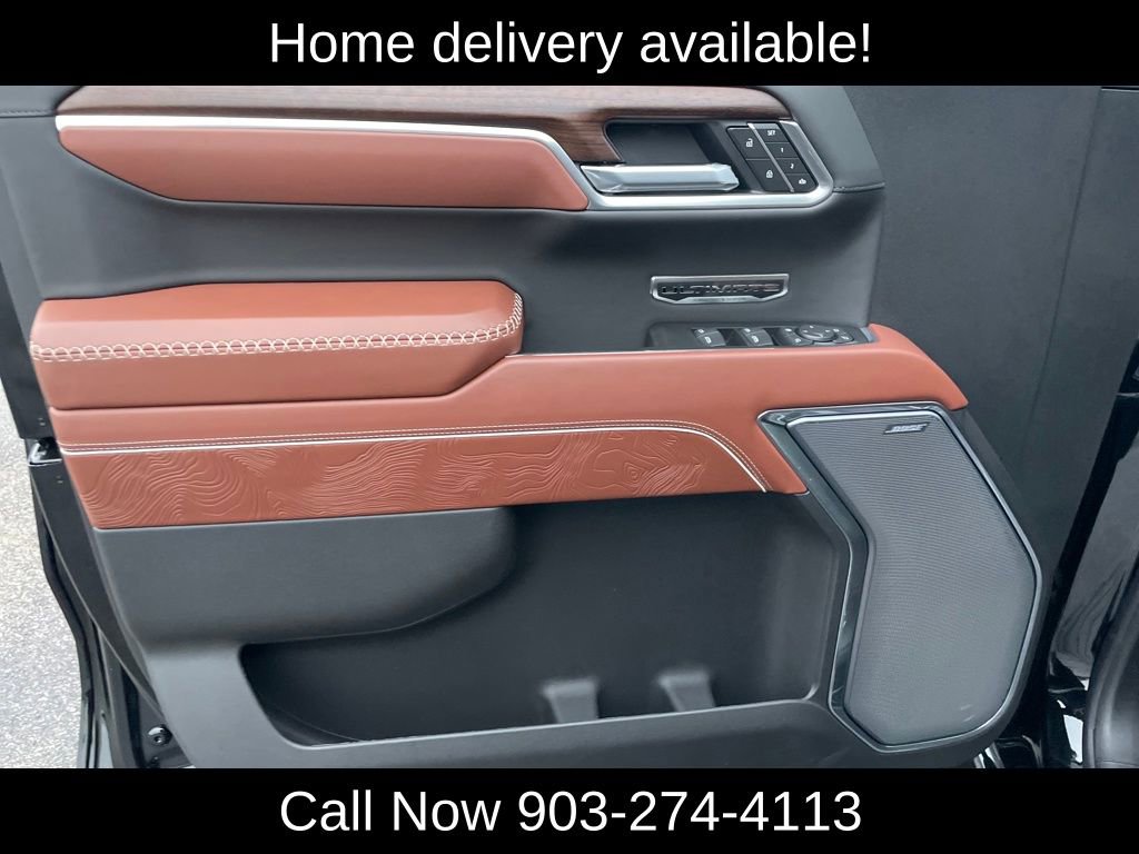 New 2026 GMC Sierra 1500 Denali Ultimate image 10