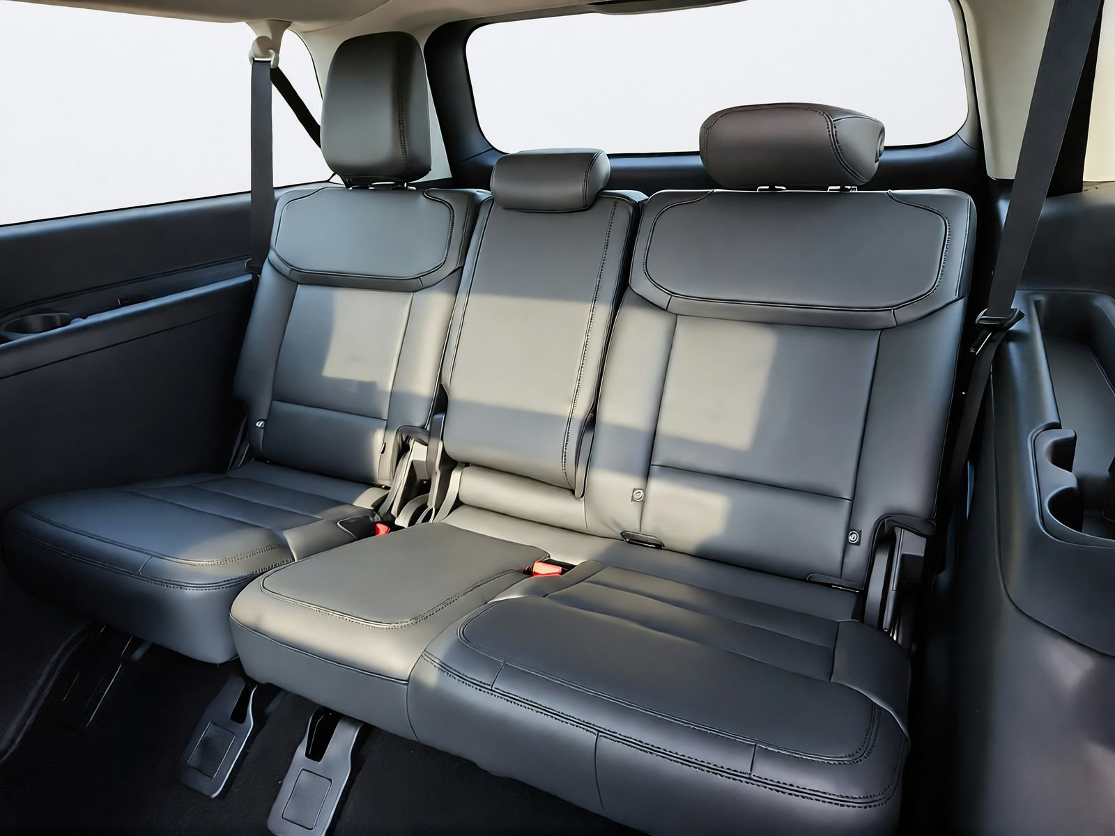 New 2026 Ford Expedition Max Active AWD/4WD image 25