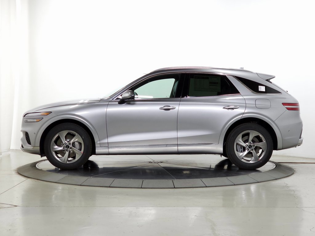 Used 2026 Genesis GV70 2.5T Advanced image 4