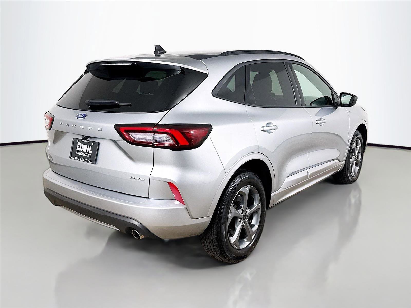 Used 2024 Ford Escape ST-Line AWD/4WD image 13