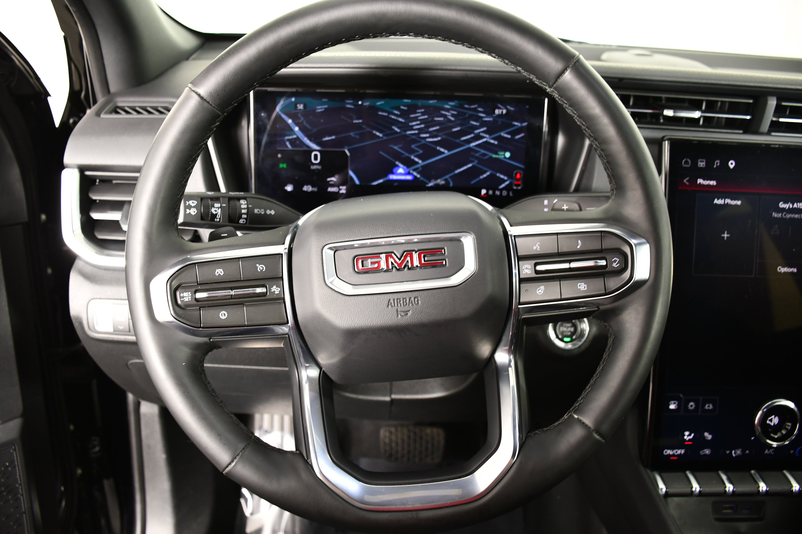 Used 2026 GMC Terrain Elevation AWD/4WD image 13