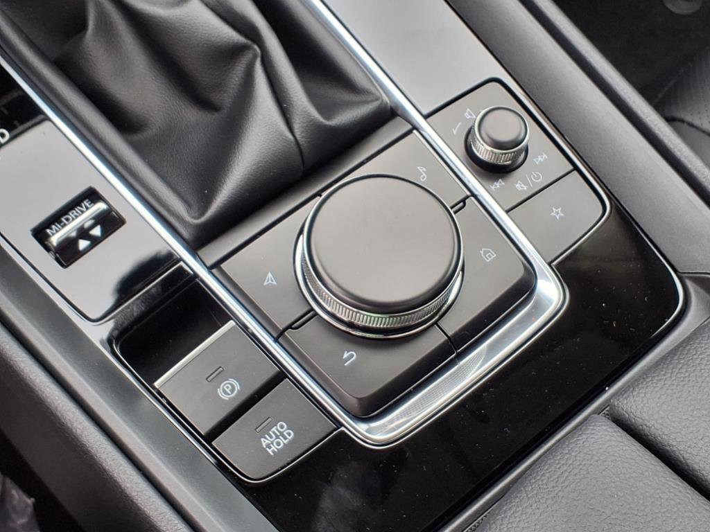 New 2025 MAZDA CX-50 2.5 Turbo w/ Accent Package image 19