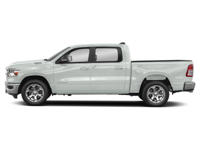 Certified 2022 RAM 1500 Big Horn video 2