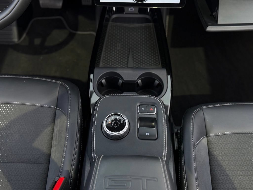 Used 2023 Ford Mustang Mach-E GT w/ GT Performance Edition AWD/4WD image 22