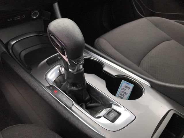 Certified 2023 Chevrolet Malibu LT FWD image 11