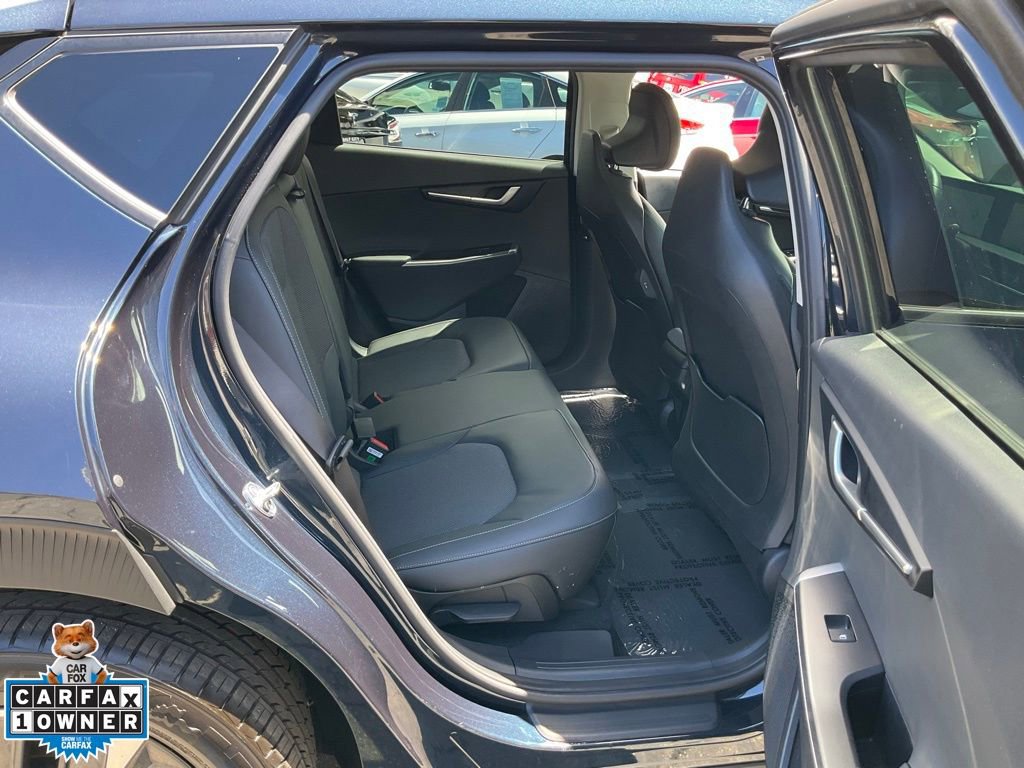 Used 2024 Kia EV6 Light RWD image 49