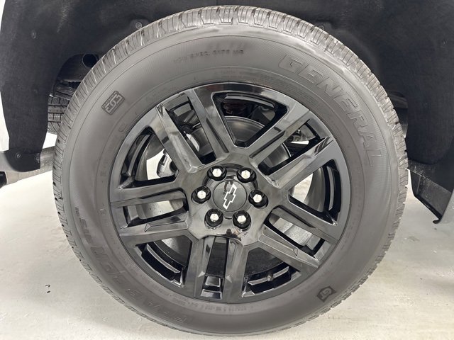 New 2025 Chevrolet Silverado 1500 Custom w/ Rally Edition image 34