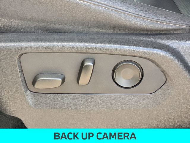 Used 2022 Chevrolet Silverado 1500 LTZ w/ Technology Package image 17