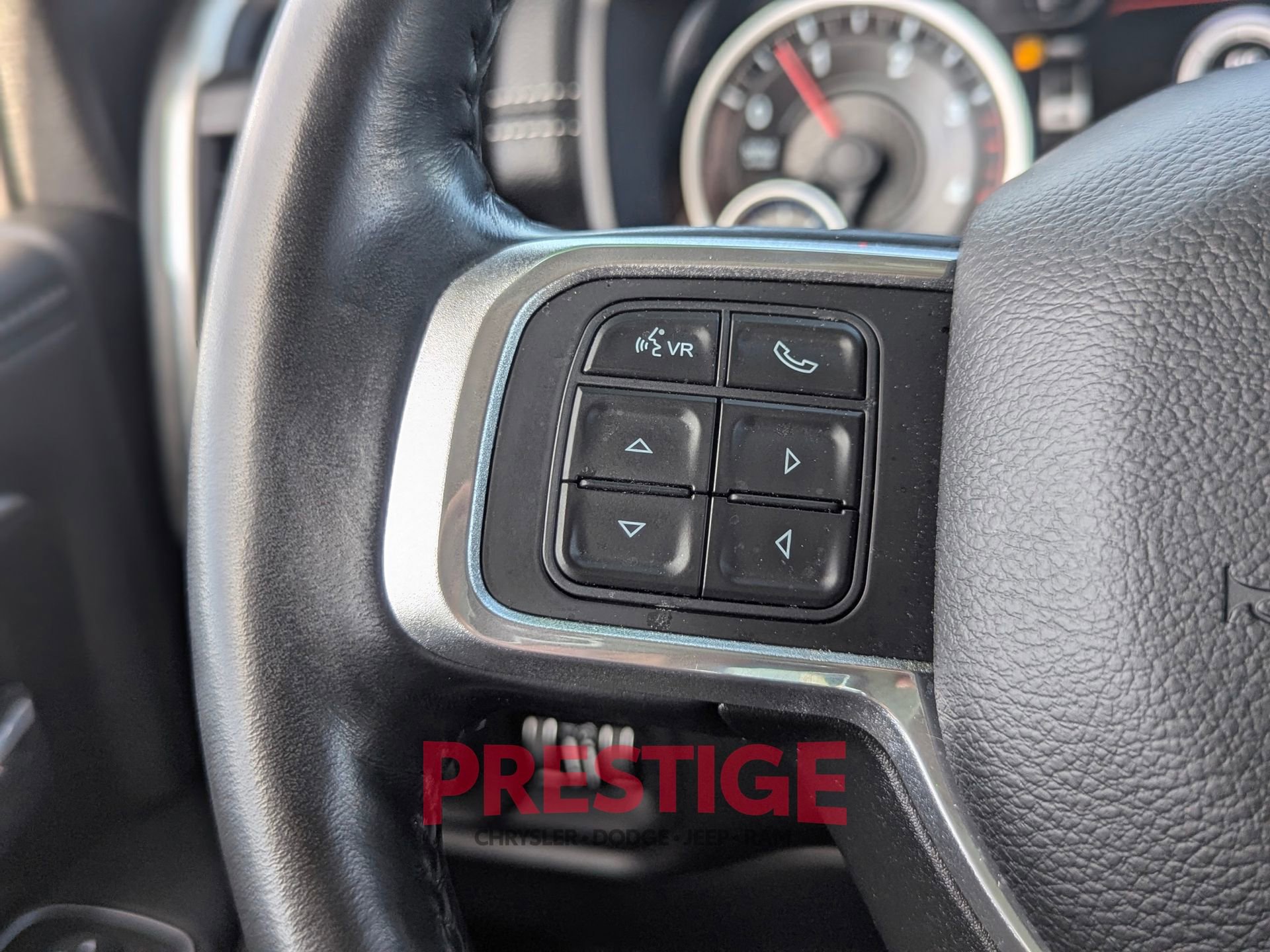 Used 2022 RAM 2500 Laramie AWD/4WD image 15