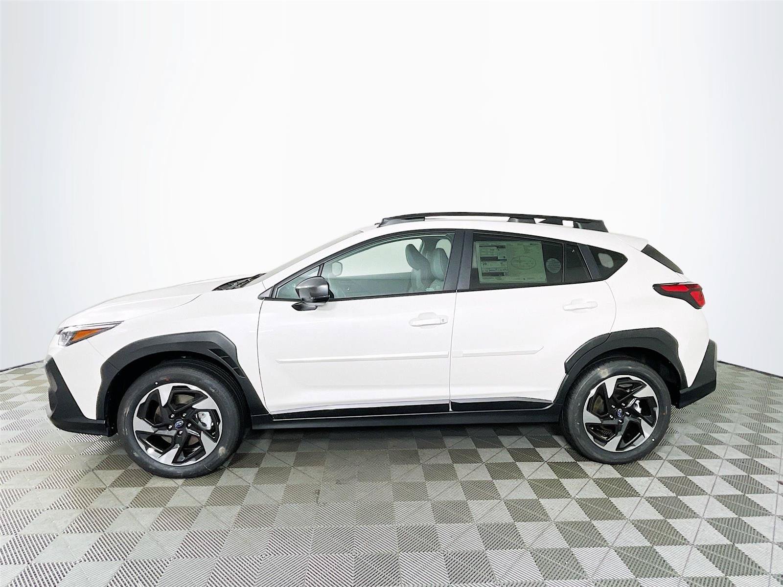 New 2026 Subaru Crosstrek 2.5i Limited w/ Crosstrek Mirror Package AWD/4WD image 4