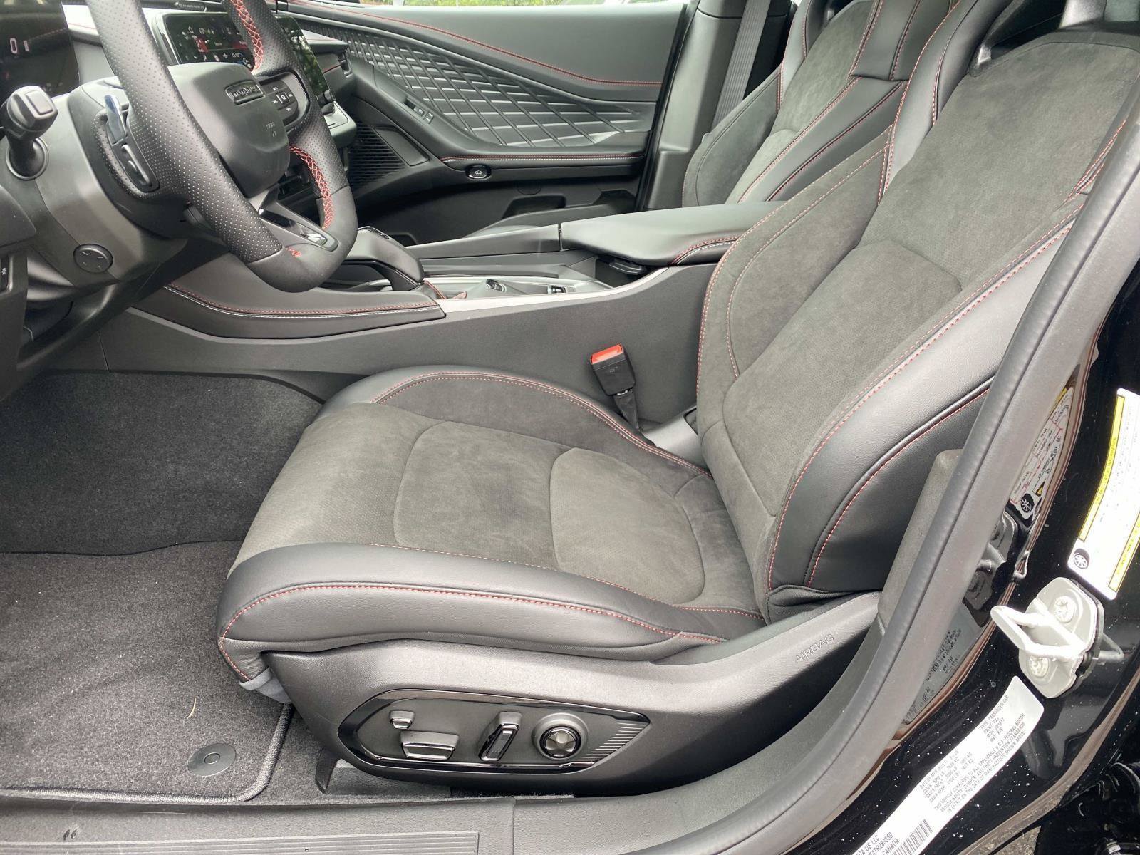 New 2026 Dodge Charger R/T AWD/4WD image 13