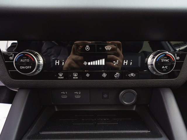 New 2026 Mitsubishi Outlander AWD image 26