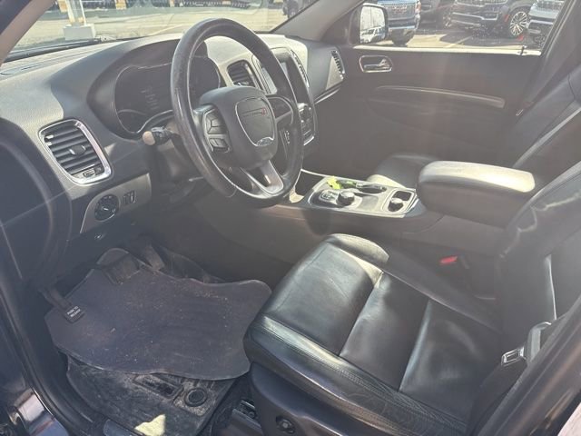 Used 2017 Dodge Durango GT image 6