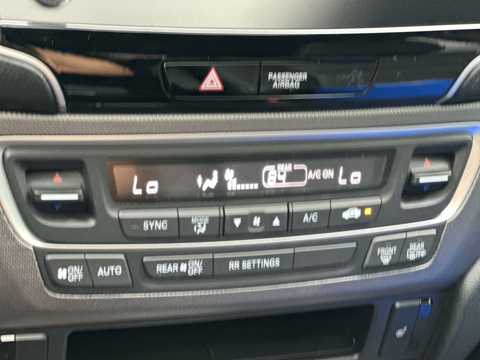 Used 2021 Honda Ridgeline RTL-E image 22