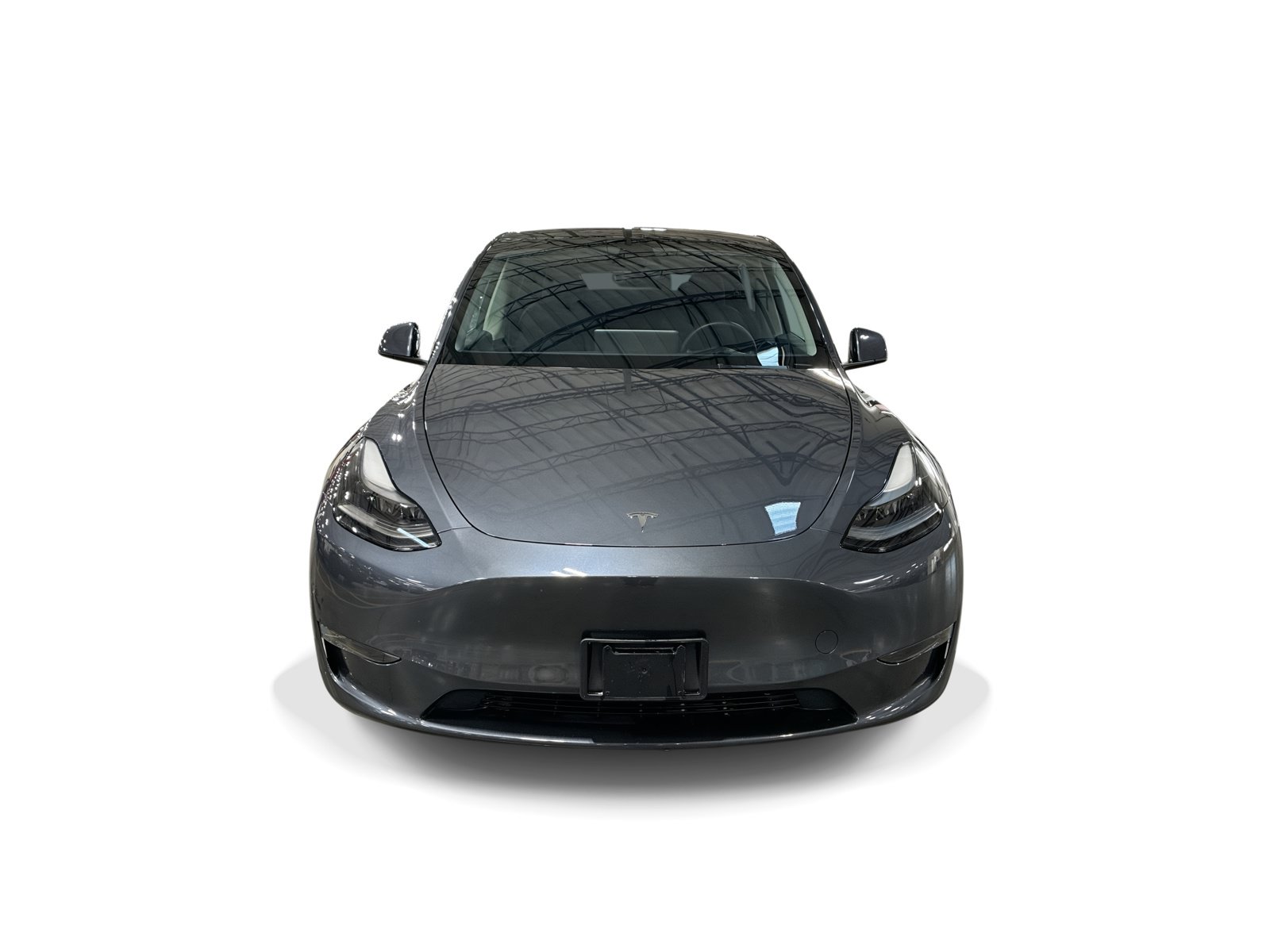 Certified 2023 Tesla Model Y Long Range AWD/4WD image 2