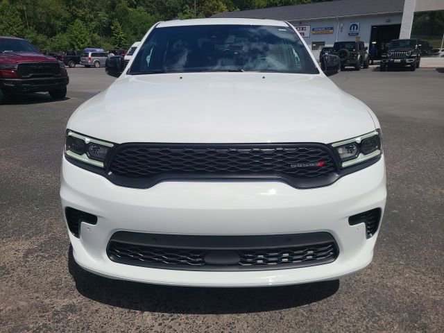 New 2026 Dodge Durango GT image 8