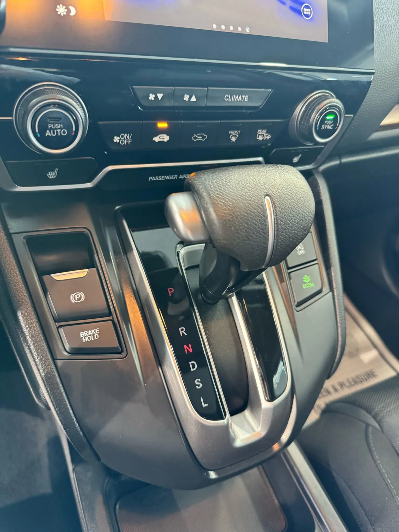 Used 2020 Honda CR-V EX image 14